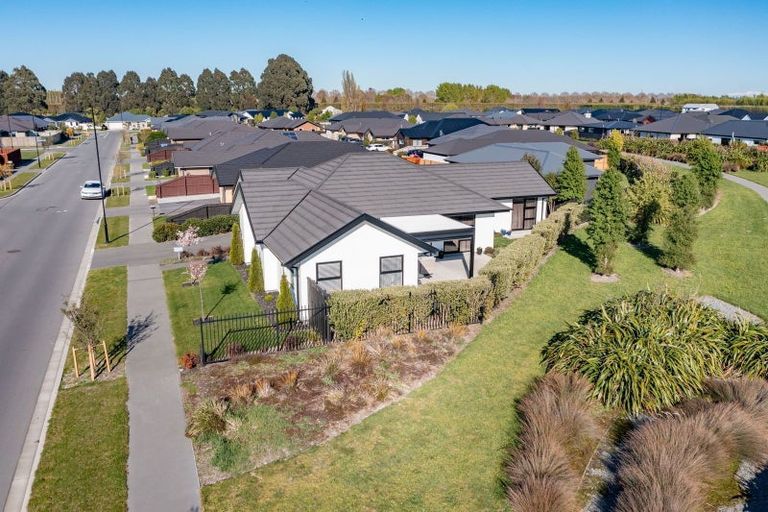 Photo of property in 23 Koareare Avenue, Halswell, Christchurch, 8025