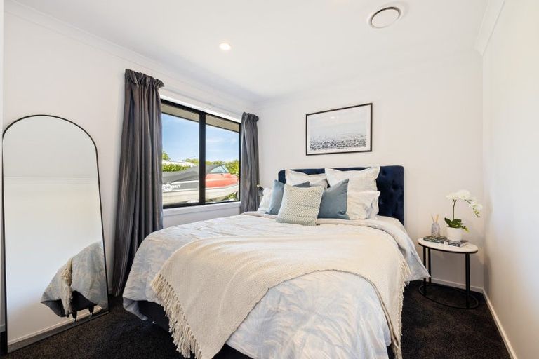 Photo of property in 83 Willowside Place, Amberley, 7410