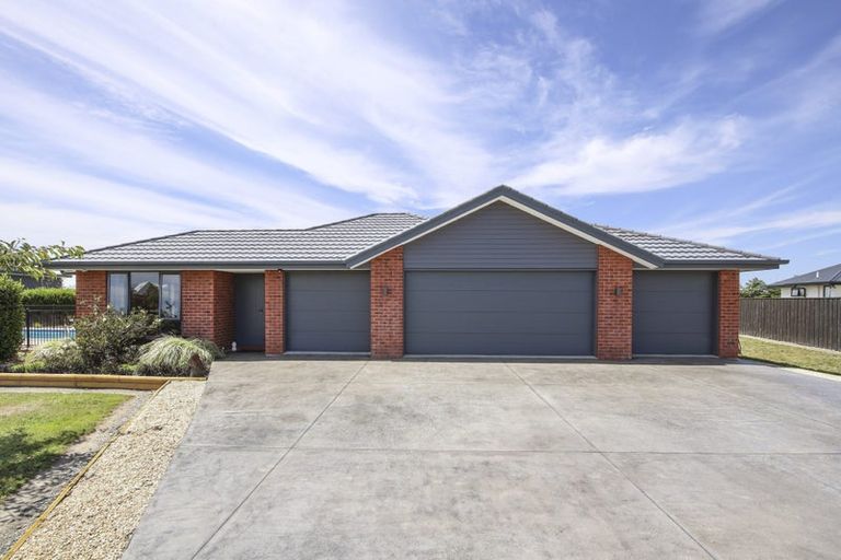 Photo of property in 46 Norris Drive, Swannanoa, Kaiapoi, 7692