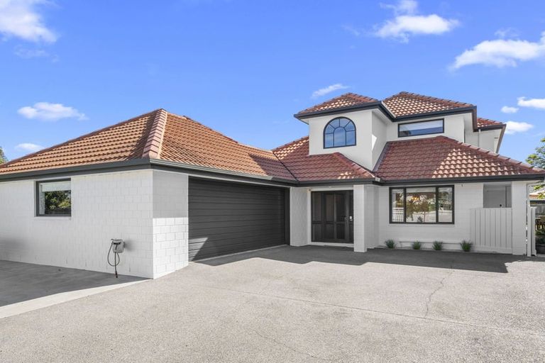 Photo of property in 40 Forest Drive, Parklands, Christchurch, 8083