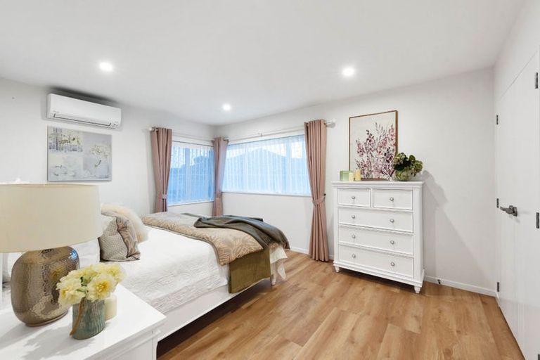 Photo of property in 23 Galsworthy Place, Bucklands Beach, Auckland, 2014