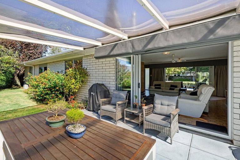 Photo of property in 65a Vogel Street, Cambridge, 3434