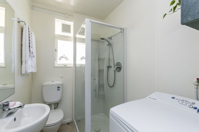 Photo of property in Hiropi St Village, 30/46 Hiropi Street, Newtown, Wellington, 6021