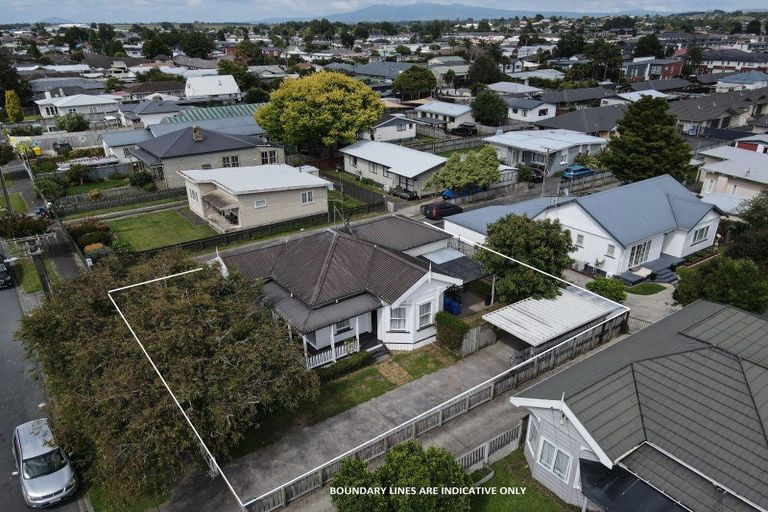 Photo of property in 57 Primrose Street, Frankton, Hamilton, 3204