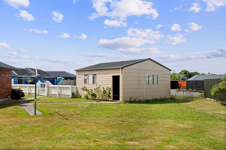 Photo of property in 4 Maleny Lane, Rolleston, 7615