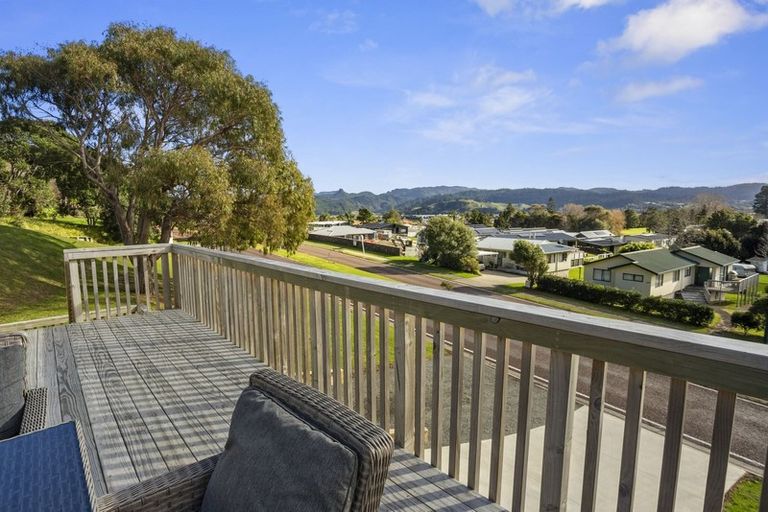 Photo of property in 1206a Hikuai Settlement Road, Pauanui, Hikuai, 3579