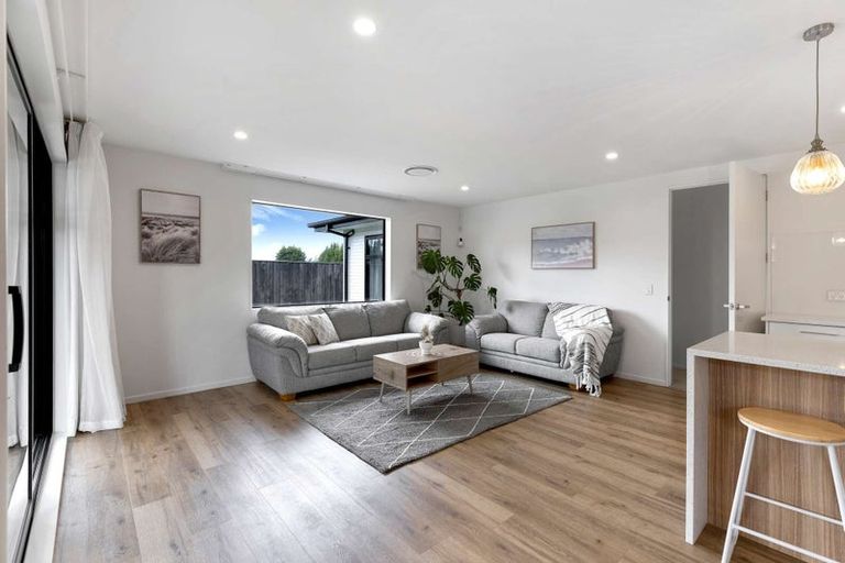 Photo of property in 7 Nancy Wake Street, Rolleston, 7615