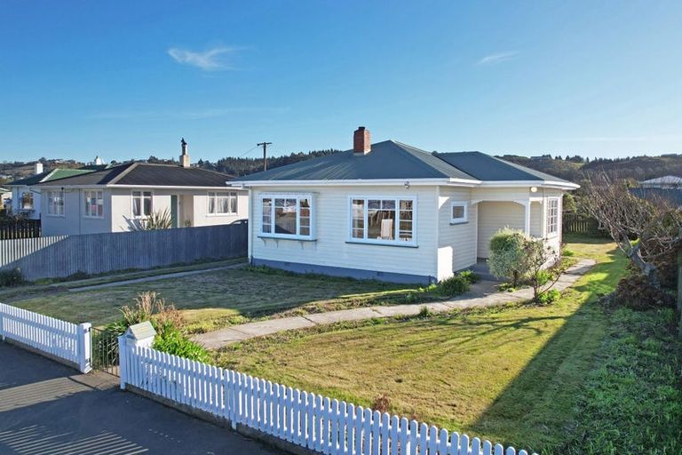 Photo of property in 440 Thames Highway, Oamaru North, Oamaru, 9400