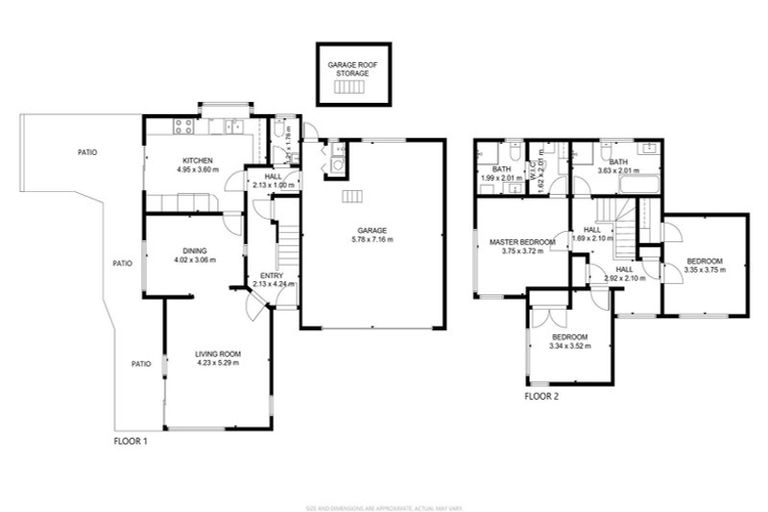 Photo of property in 42 Halladale Road, Papakowhai, Porirua, 5024