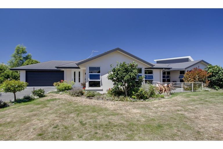 Photo of property in 100 Princes Street, Temuka, 7920