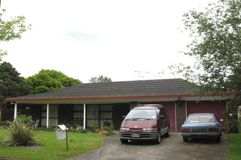 Photo of property in 7 Zenith Place, Conifer Grove, Takanini, 2112