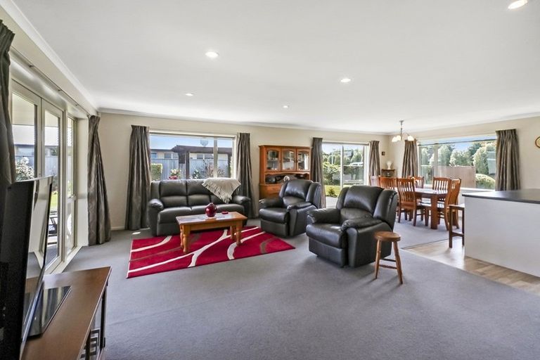 Photo of property in 55 Manse Road, Leeston, 7632