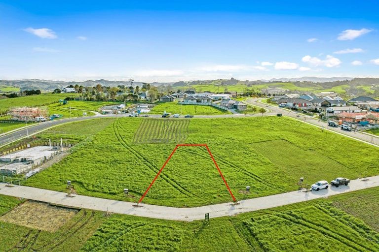 Photo of property in 8 Torokaha Lane, Snells Beach, 0920