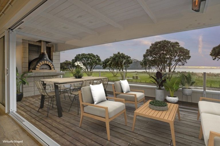 Photo of property in 203b Esplanade Drive, Whangamata, 3620