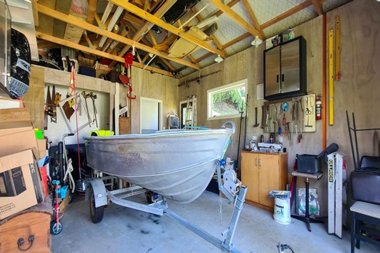 Photo of property in 241b Cowell Street, Kawhia, 3889