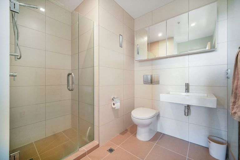 Photo of property in Maison Apartments, 106/16 Huron Street, Takapuna, Auckland, 0622