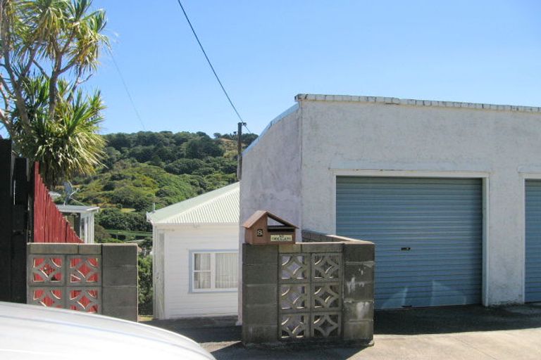 Photo of property in 8 Drake Street, Hataitai, Wellington, 6021