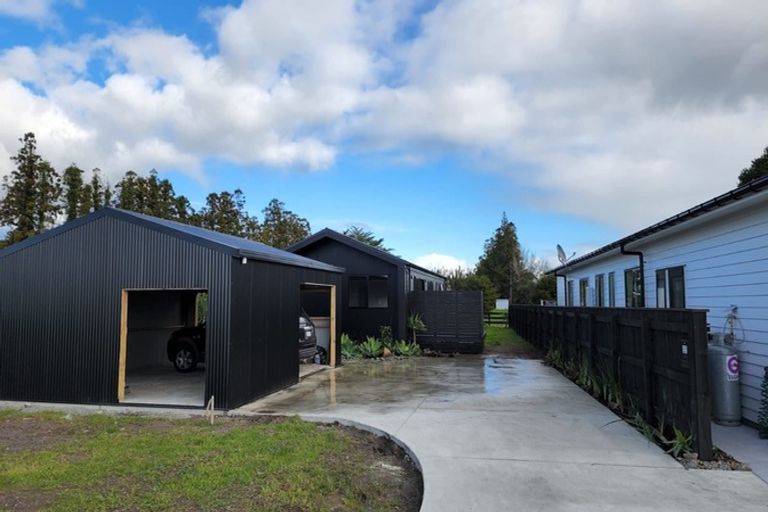 Photo of property in 52 Shoemaker Road, Waipu, 0510