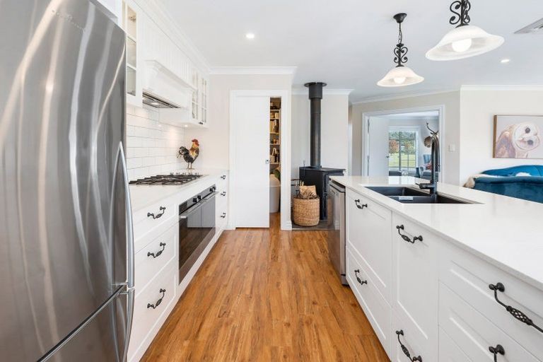 Photo of property in 61 Montgomery Crescent, Kinloch, Taupo, 3377