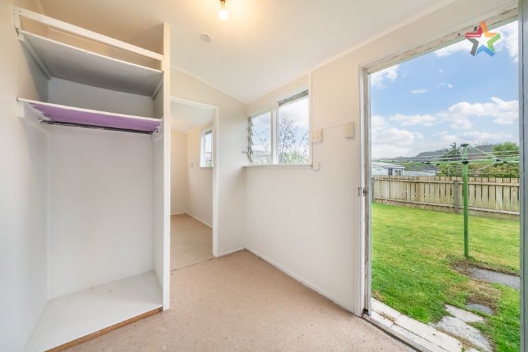 Photo of property in 37 Russell Road, Wainuiomata, Lower Hutt, 5014