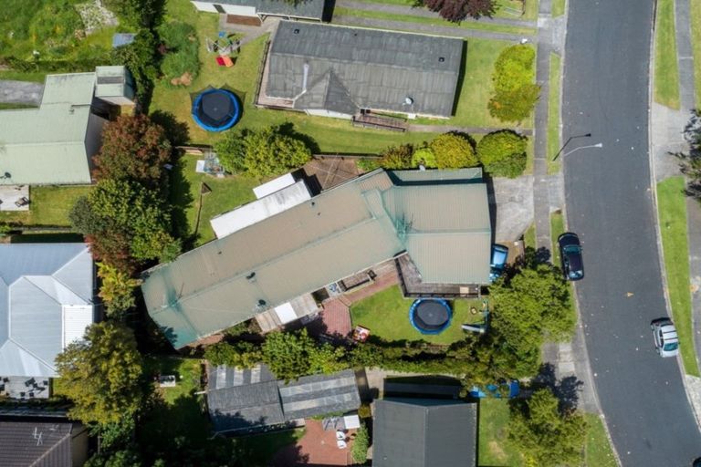 Photo of property in 8 Redmond Street, Judea, Tauranga, 3110