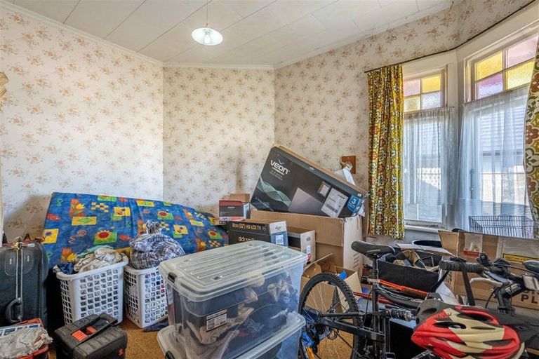 Photo of property in 24 Arthur Street, Gladstone, Invercargill, 9810