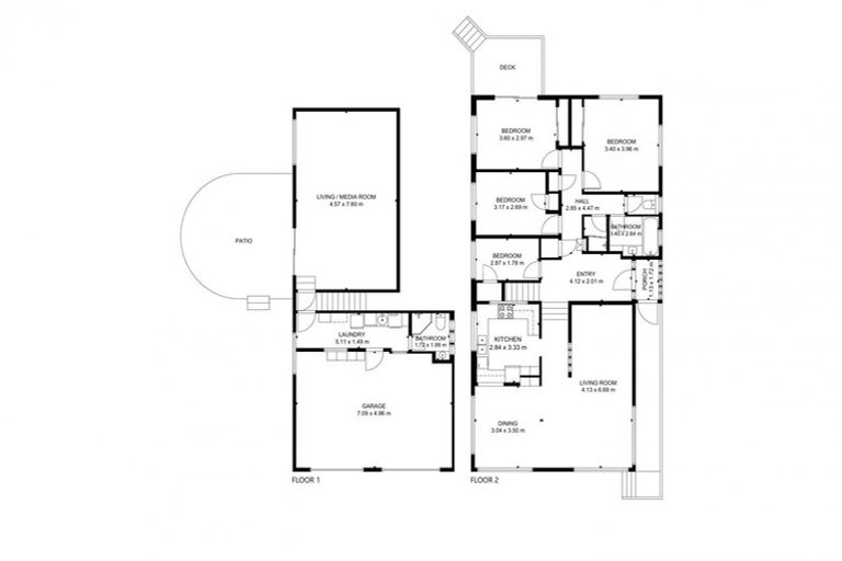 Photo of property in 5 Gurkha Crescent, Khandallah, Wellington, 6035