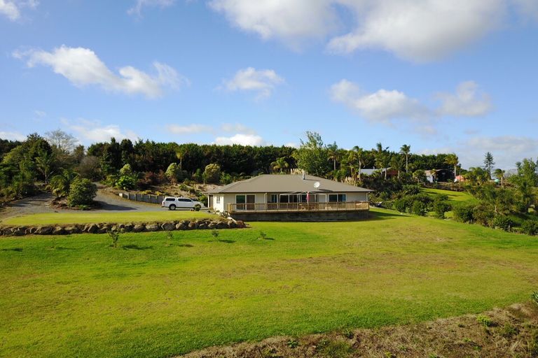 Photo of property in 268b Waimate North Road, Kerikeri, 0293