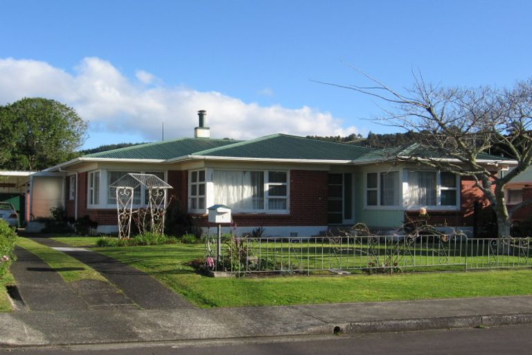 Photo of property in 1 Titoki Place, Kensington, Whangarei, 0112