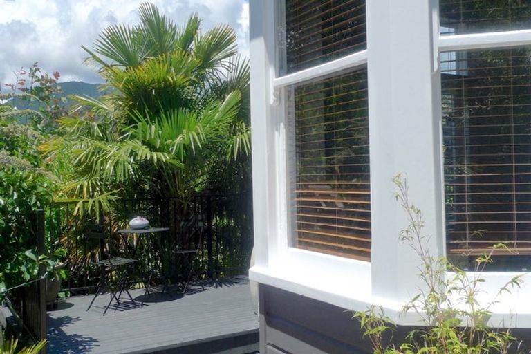 Photo of property in 31 Mount Street, Nelson South, Nelson, 7010