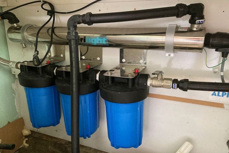 Photo of property in 589 Pohangina Road, Ashhurst, 4884