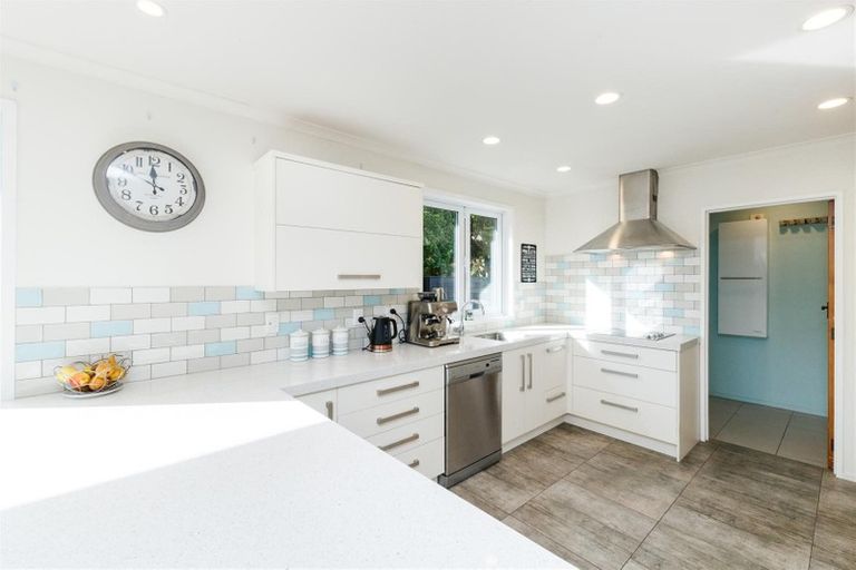 Photo of property in 6 Just Place, West End, Palmerston North, 4410