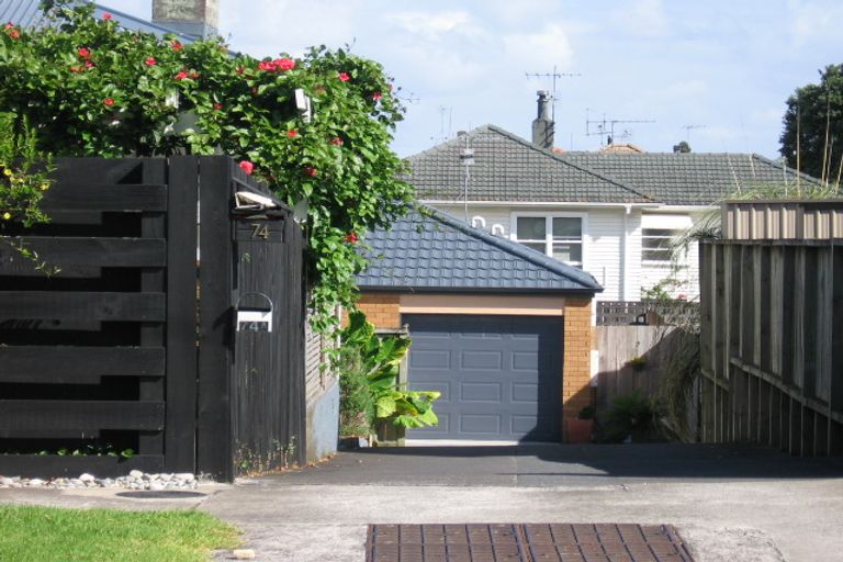 Photo of property in 74a Walls Road, Penrose, Auckland, 1061