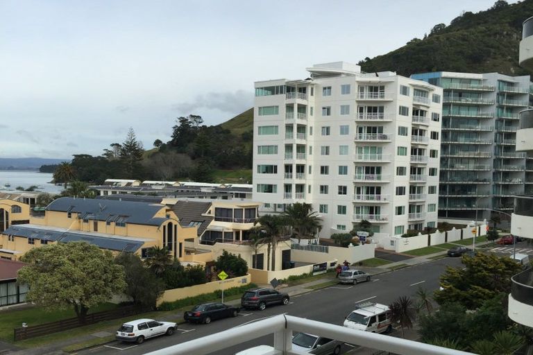 Photo of property in 301/23 Maunganui Road, Mount Maunganui, 3116