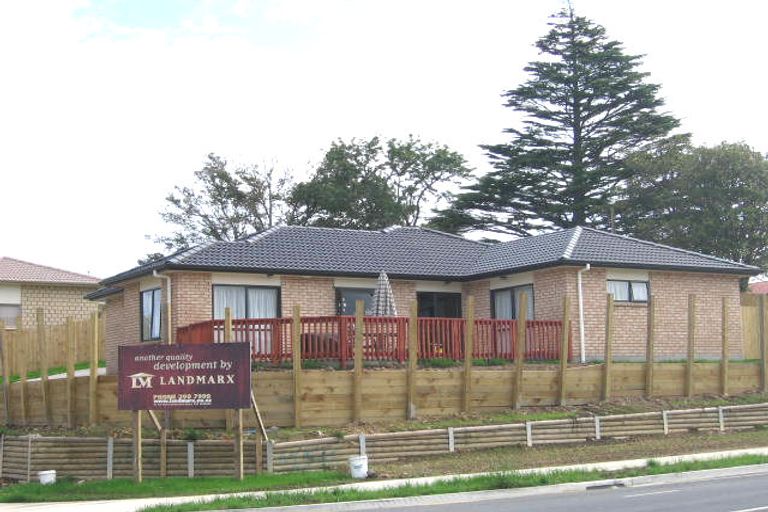 Photo of property in 51 Munroe Road, Ranui, Auckland, 0612