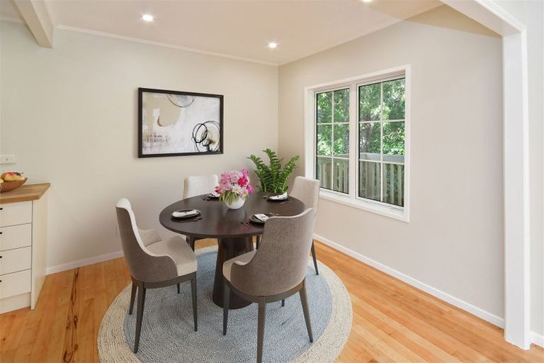 Photo of property in 49 David Avenue, Hillpark, Auckland, 2102