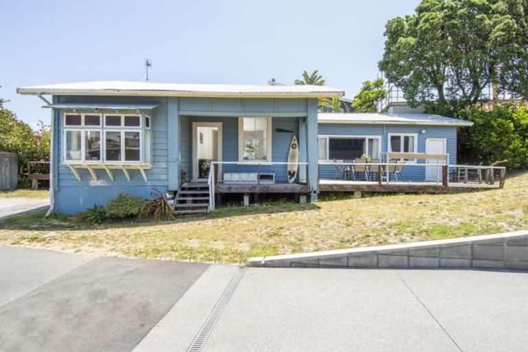 Photo of property in 355a Oceanbeach Road, Mount Maunganui, 3116