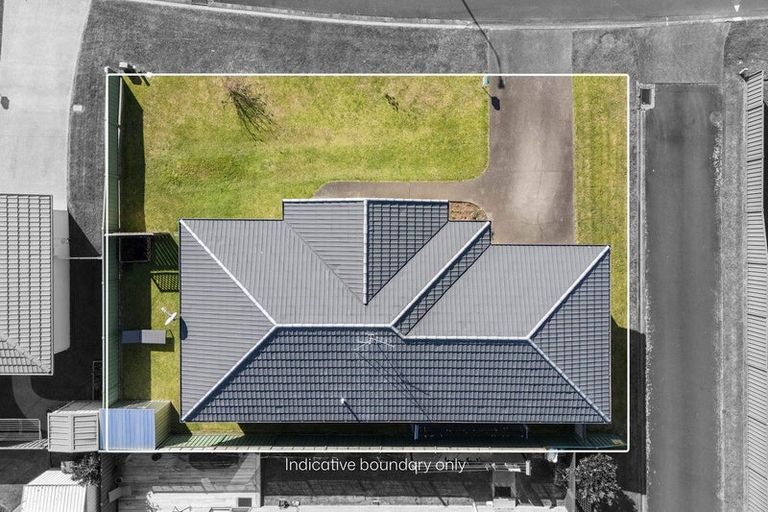 Photo of property in 3 Donegal Place, Katikati, 3129