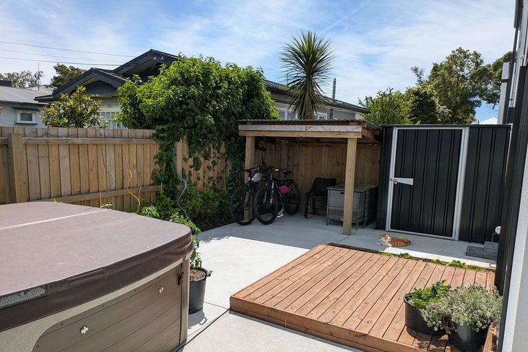 Photo of property in 35a Wembley Street, Sydenham, Christchurch, 8023