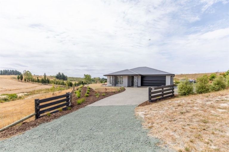 Photo of property in 41 Tiro Kina Road, Tasman, Upper Moutere, 7175