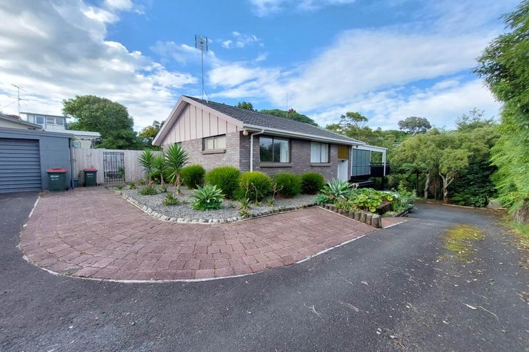 Photo of property in 2/60 Cutfield Road, New Plymouth, 4310