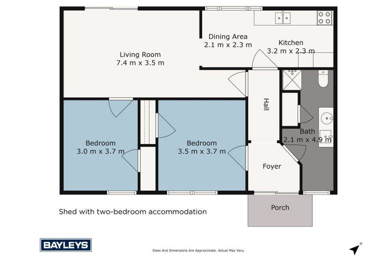 Photo of property in 200 Awa Road, Kumeu, 0891