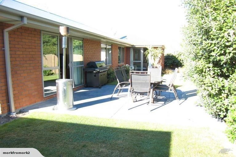 Photo of property in 43b Halswell Junction Road, Halswell, Christchurch, 8025