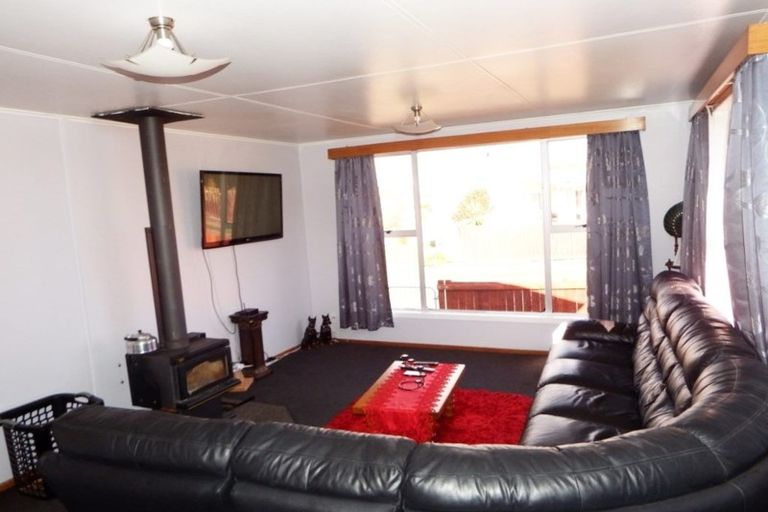 Photo of property in 10 Purnell Place, Marton, 4710