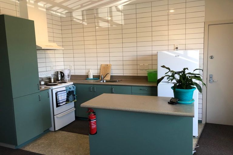 Photo of property in St Helens Apartments, 109 Coromandel Street, Newtown, Wellington, 6021