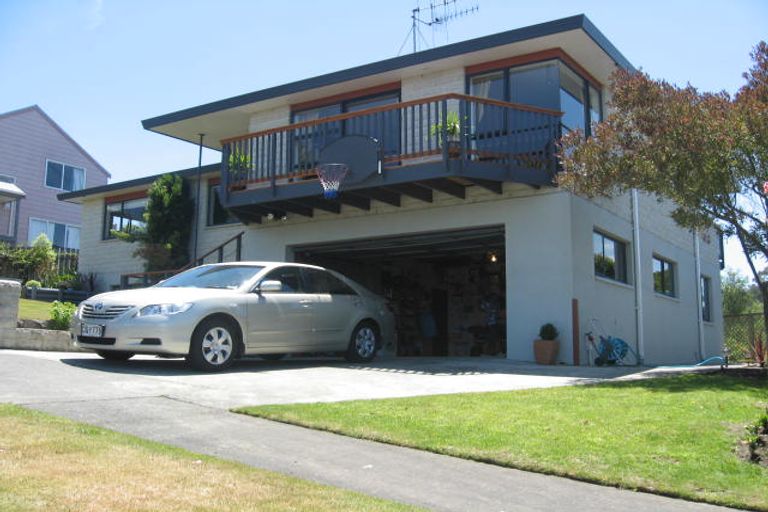 Photo of property in 7 Sunrise Heights, Feilding, 4702