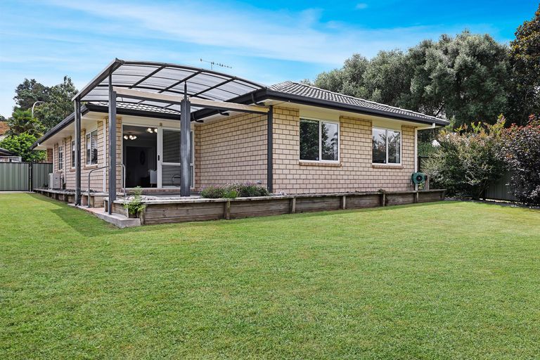 Photo of property in 492 Preston Road Extension, Te Awamutu, 3800