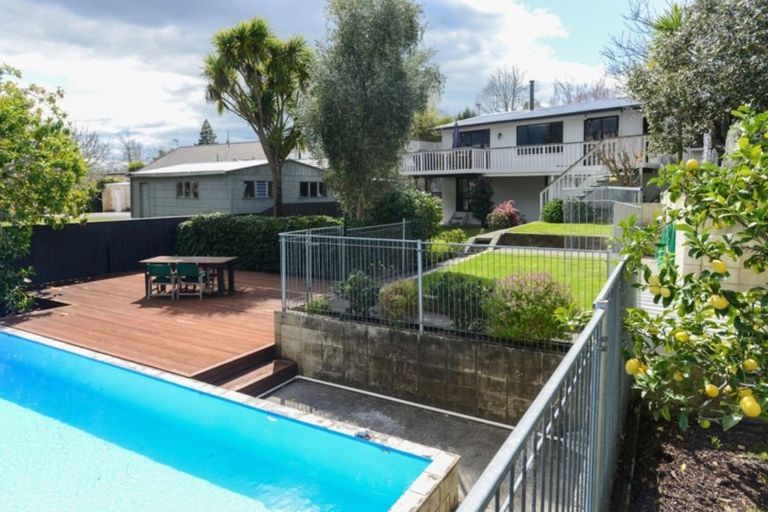 Photo of property in 20 Tainui Drive, Havelock North, 4130