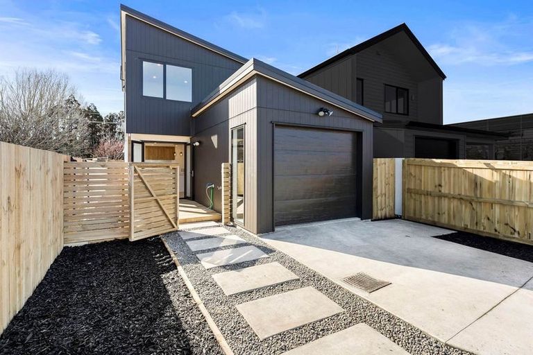Photo of property in 36 Hoia Street, Papakura, 2110
