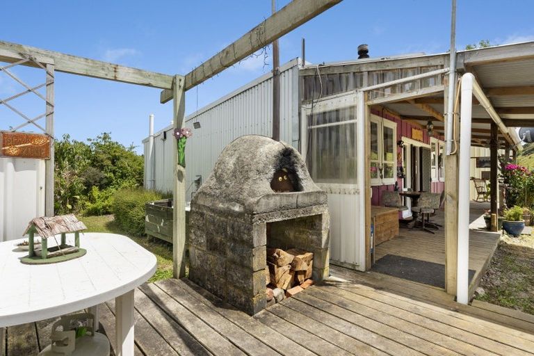 Photo of property in 60 Thompsons Road, Pahiatua, 4982